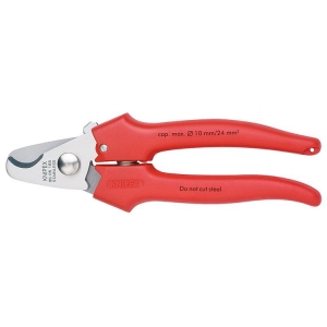 Knipex 95 05 165 Cable Shears Wire Rope Snips 165mm